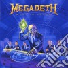 Megadeth - Rust In Peace cd