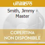 Smith, Jimmy - Master cd
