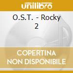 O.S.T. - Rocky 2 cd musicale