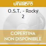 O.S.T. - Rocky 2 cd