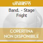 Band. - Stage Fright cd