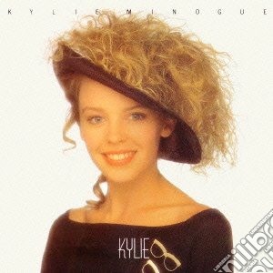 Kylie Minogue - Kylie cd musicale di Kylie Minogue