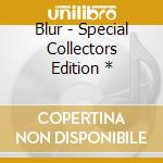 Blur - Special Collectors Edition * cd