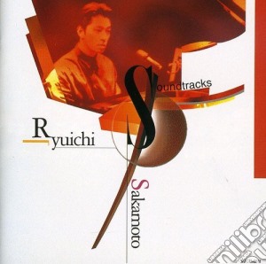 Ryuichi Sakamoto - Sound Tracks cd musicale di Ryuichi Sakamoto
