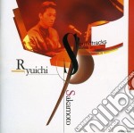 Ryuichi Sakamoto - Sound Tracks