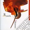 Ryuichi Sakamoto - Sound Tracks cd