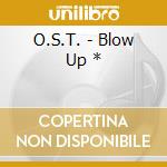 O.S.T. - Blow Up * cd