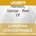 Harrison, George - Best Of cd
