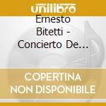 Ernesto Bitetti - Concierto De Aranjuez cd