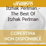 Itzhak Perlman - The Best Of Itzhak Perlman cd