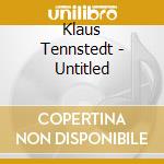 Klaus Tennstedt - Untitled cd