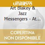 Art Blakey & Jazz Messengers - At Cafe Bohemia 2 cd