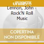 Lennon, John - Rock'N Roll Music cd