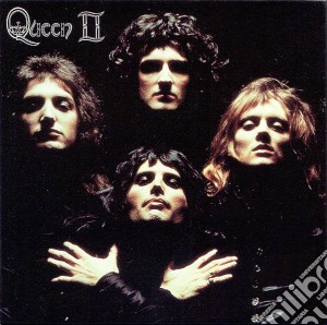 Queen - Queen Ii cd musicale di QUEEN
