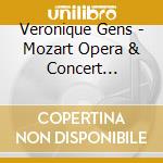 Veronique Gens - Mozart Opera & Concert Arias//Mozart cd
