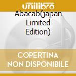 Abacab(japan Limited Edition) cd