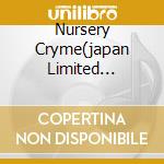 Nursery Cryme(japan Limited Edition) cd