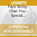 Faye Wong - Chan You - Special Edition cd