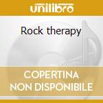 Rock therapy cd