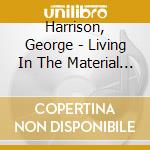 Harrison, George - Living In The Material World * cd