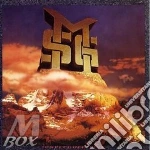 M.S.G. - Unplugged Livedigital Remas* cd