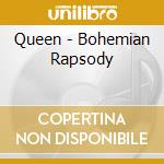 Queen - Bohemian Rapsody cd