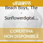 Beach Boys, The - Sunflowerdigital Remastering * cd