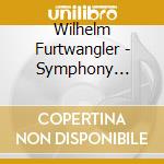Wilhelm Furtwangler - Symphony No.8(Original Version) cd