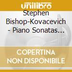 Stephen Bishop-Kovacevich - Piano Sonatas Vol.7 'Appasionata' cd