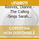 Reeves, Dianne - The Calling -Sings Sarah Vaugh * cd
