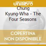 Chung Kyung-Wha - The Four Seasons cd