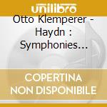 Otto Klemperer - Haydn : Symphonies Nos.101 'The Clock' & 100 'Military' cd