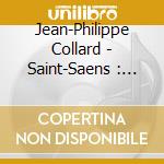 Jean-Philippe Collard - Saint-Saens : Complete Piano Concertos (2 Cd) cd