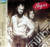 Pages - Pages cd