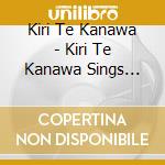 Kiri Te Kanawa - Kiri Te Kanawa Sings Porter. Kern & Berlin cd