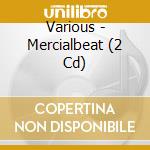 Various - Mercialbeat (2 Cd) cd
