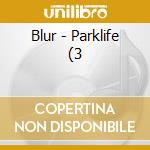 Blur - Parklife (3