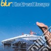 Blur - The Great Escape cd musicale di Blur