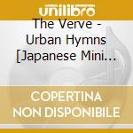 The Verve - Urban Hymns [Japanese Mini Vinyl Replica] cd