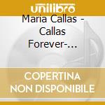 Maria Callas - Callas Forever- Original Soundtrack cd