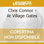 Chris Connor - At Village Gates cd