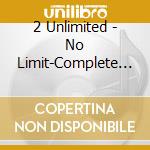 2 Unlimited - No Limit-Complete Best Of * cd