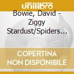Bowie, David - Ziggy Stardust/Spiders From Mars (2 Cd) cd