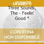 Three Sounds, The - Feelin' Good * cd