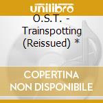 O.S.T. - Trainspotting (Reissued) * cd musicale