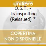 O.S.T. - Trainspotting (Reissued) * cd