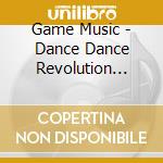 Game Music - Dance Dance Revolution Party (2 Cd) cd