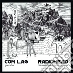 Radiohead - Com cd