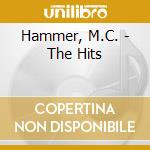 Hammer, M.C. - The Hits cd
