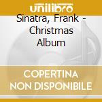 Sinatra, Frank - Christmas Album cd musicale di Sinatra, Frank